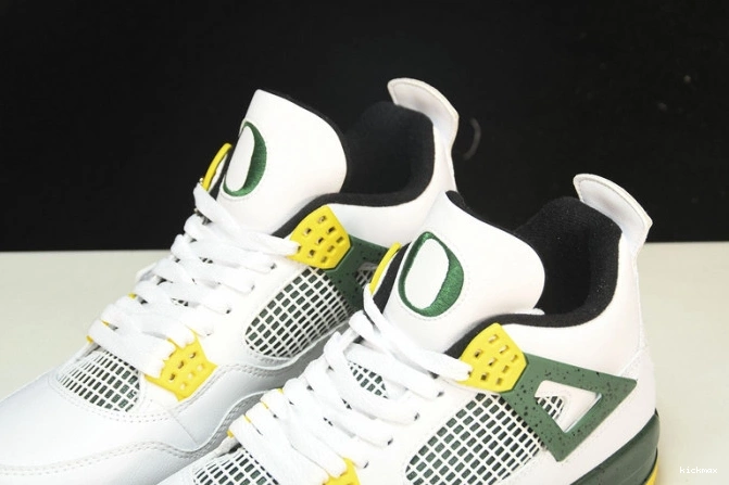 Rep MAX 257-255275 Ducks 4 Retro Oregon Jordan Duckman 0822